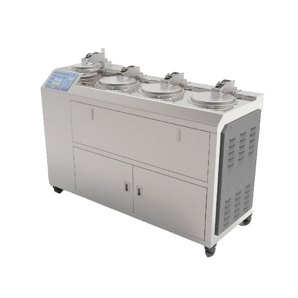 智能AI超声萃取煎药机器人